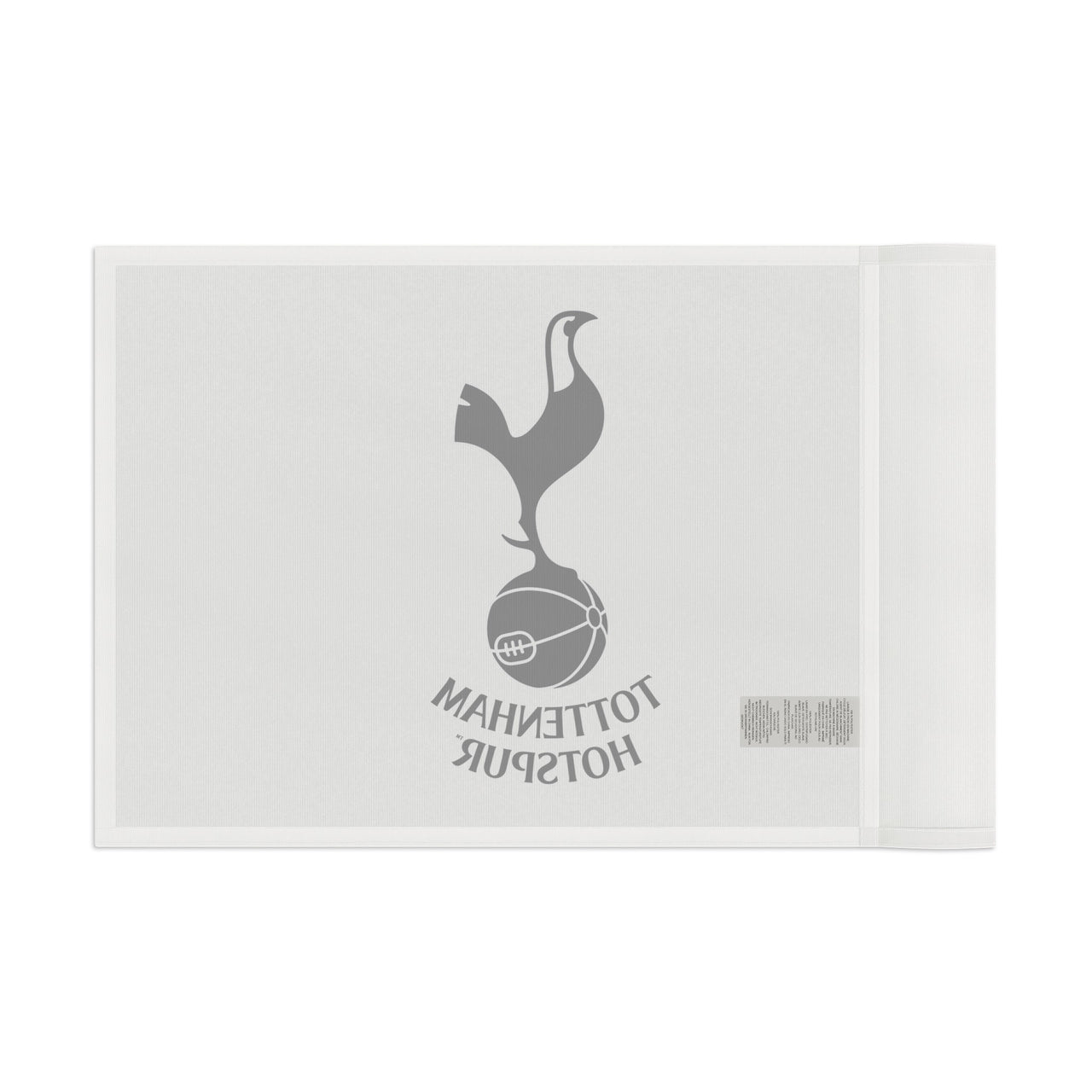 Tottenham Hotspurs Flag