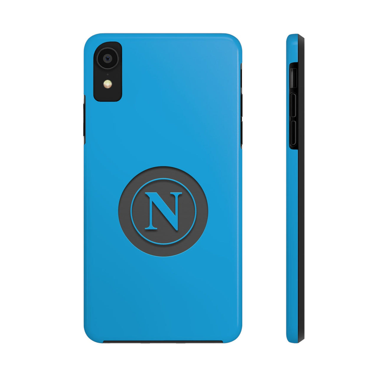 Napoli Tough Phone Case