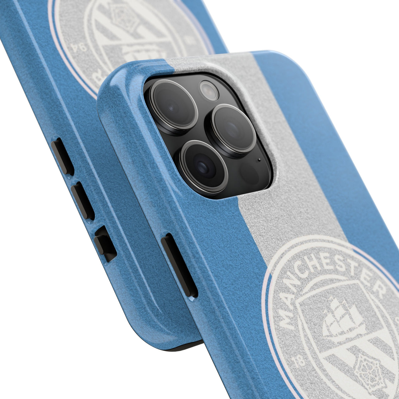 Manchester City Tough Phone Case