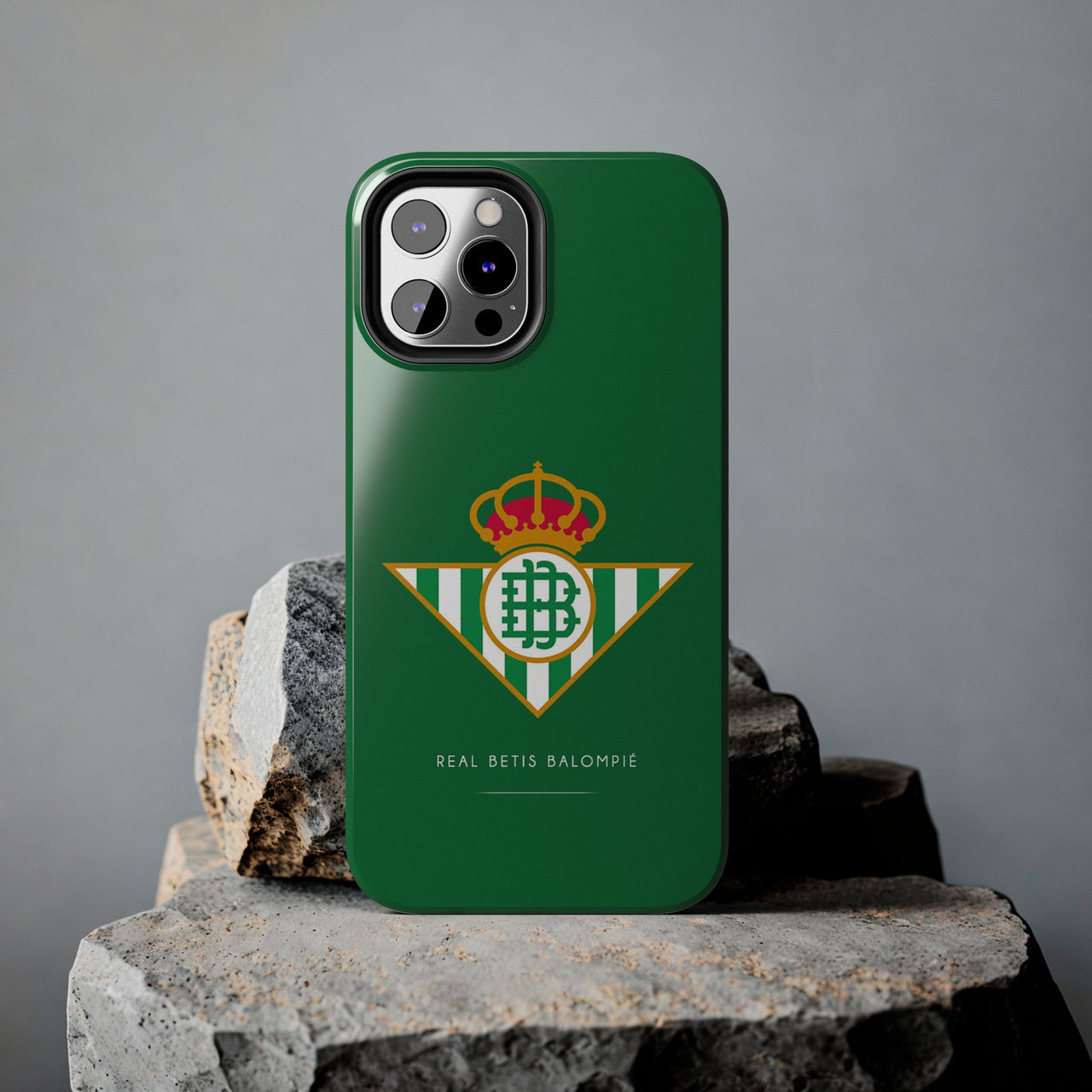 Real Betis Tough Phone Case