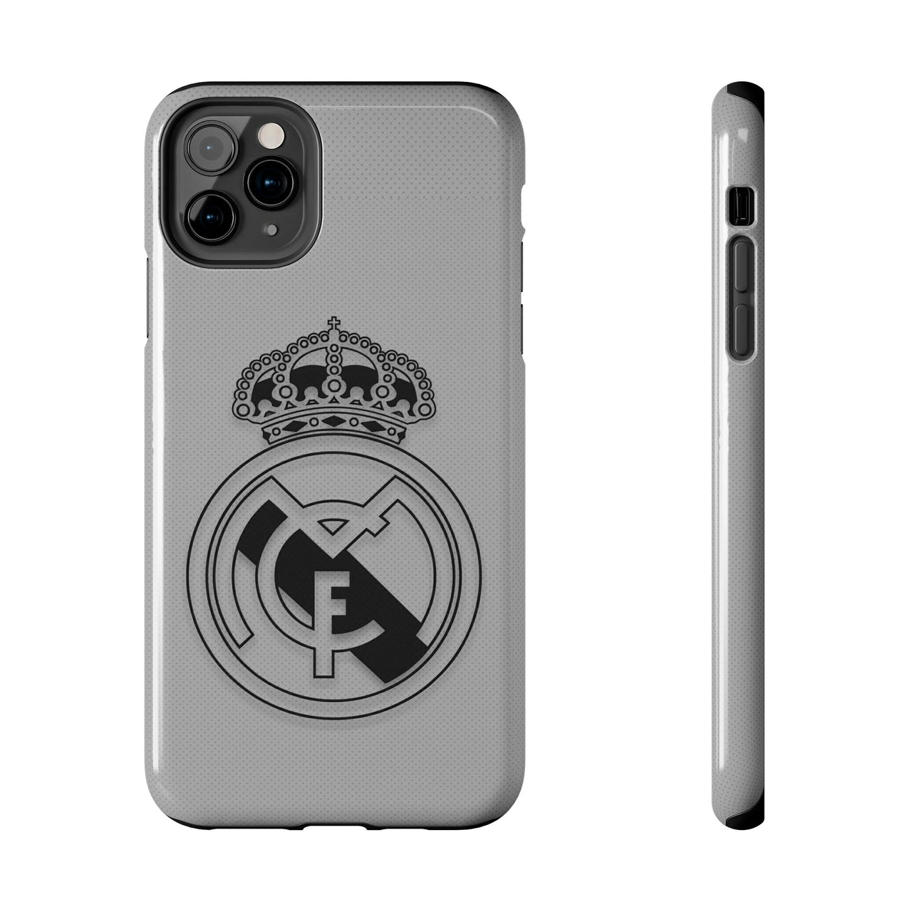 Real Madrid Phone Case