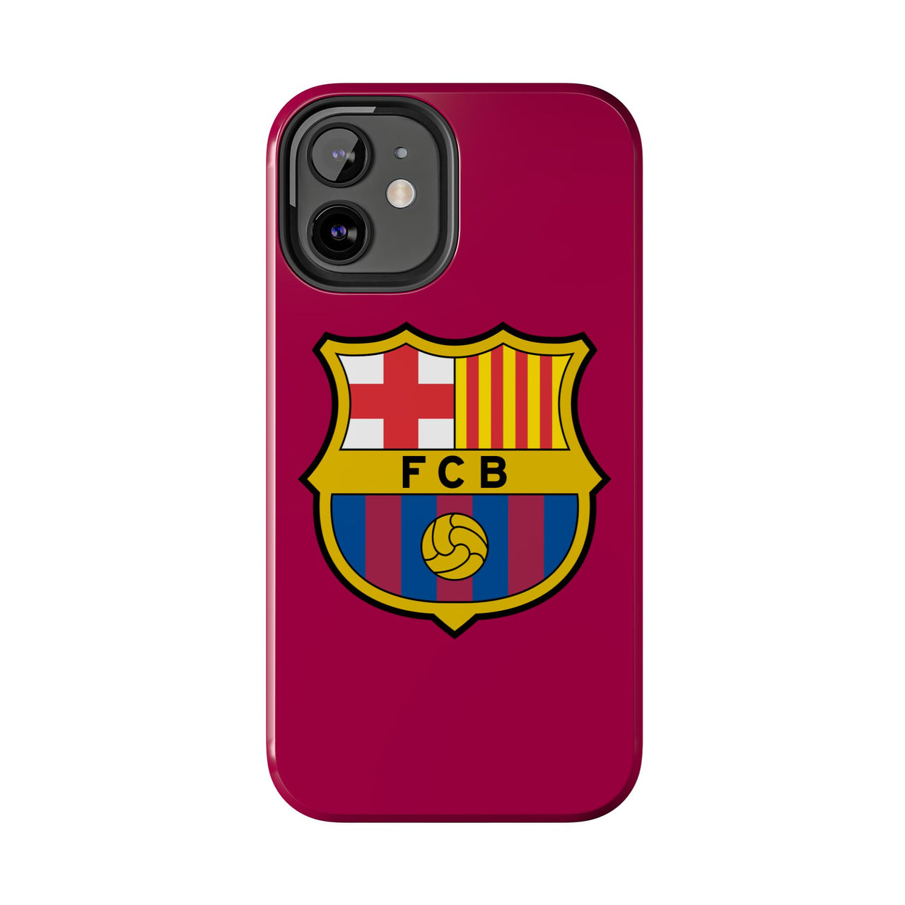 Barcelona Phone Case