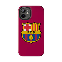 Thumbnail for Barcelona Phone Case