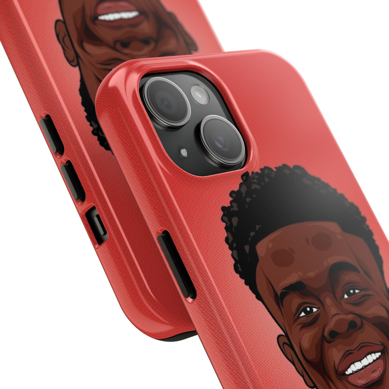 Bukayo Saka Tough Phone Case