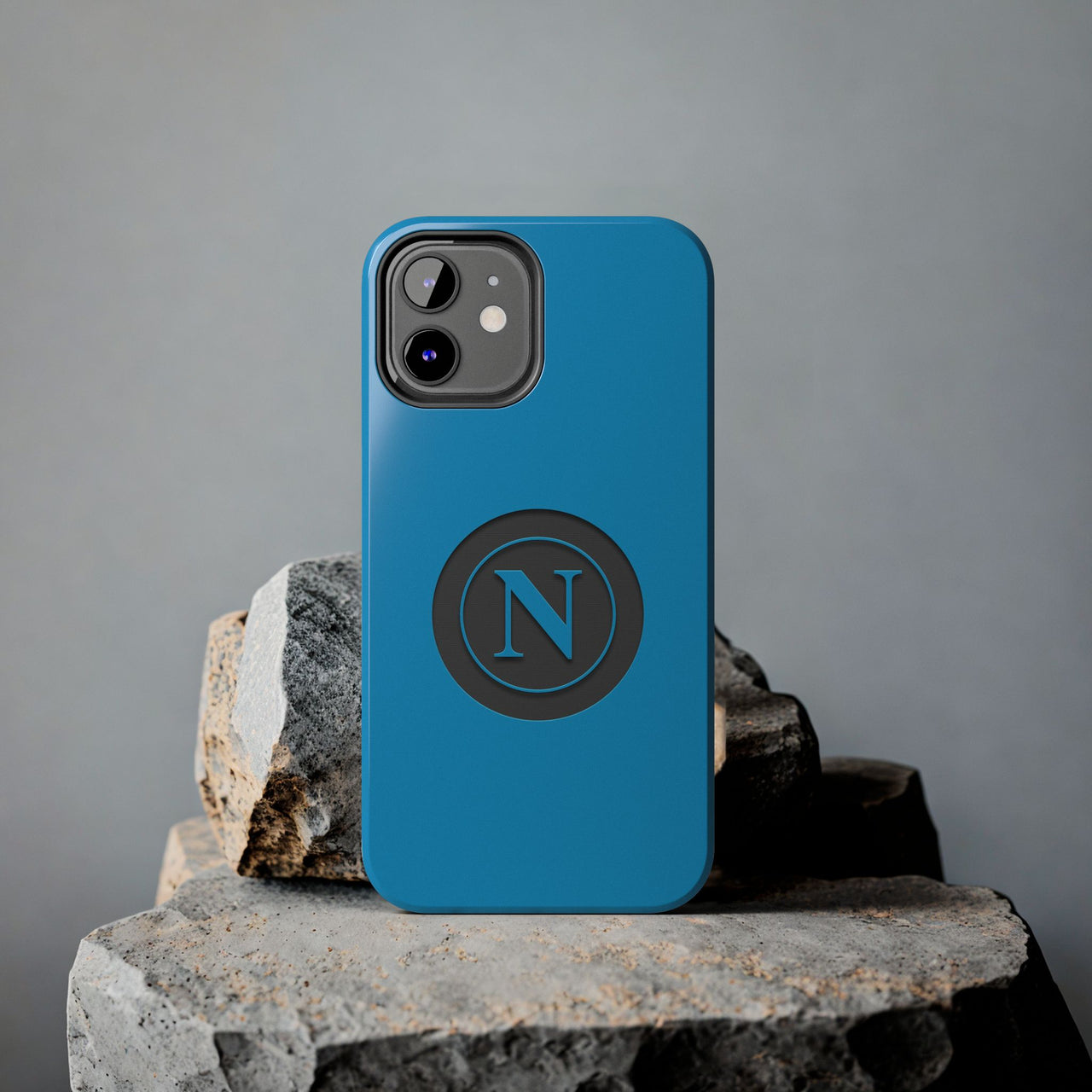 Napoli Tough Phone Case