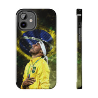 Thumbnail for Neymar Brazilian National Team Mate Tough Phone Case