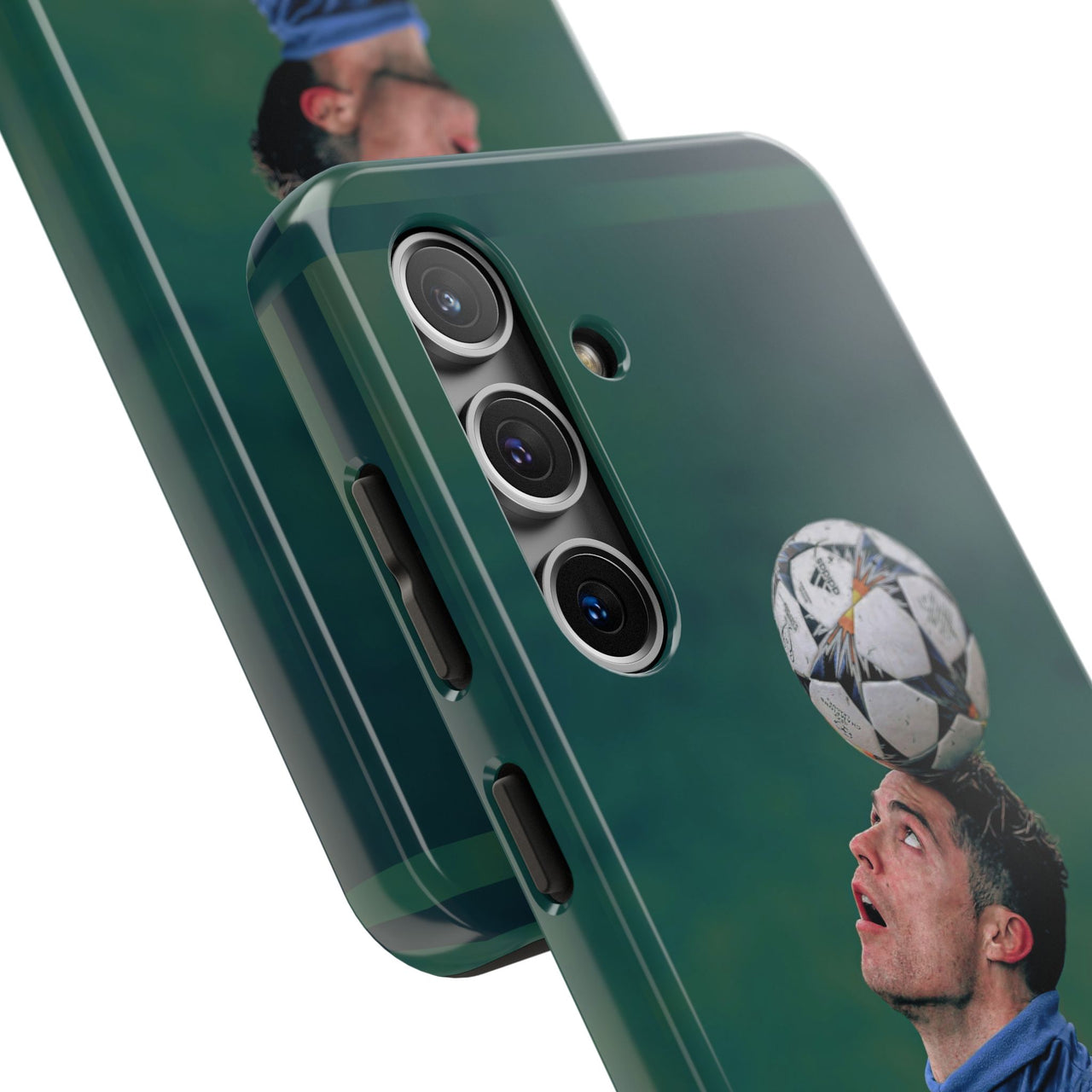 Cristiano Ronaldo UCL Tough Phone Case