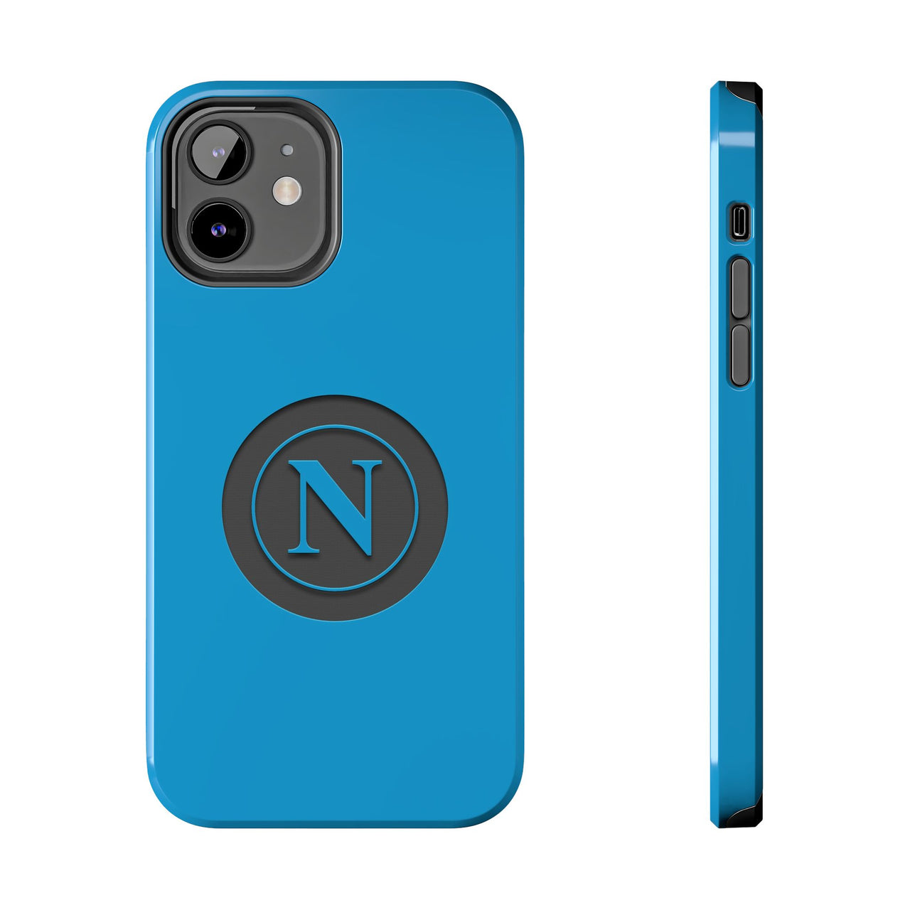 Napoli Tough Phone Case