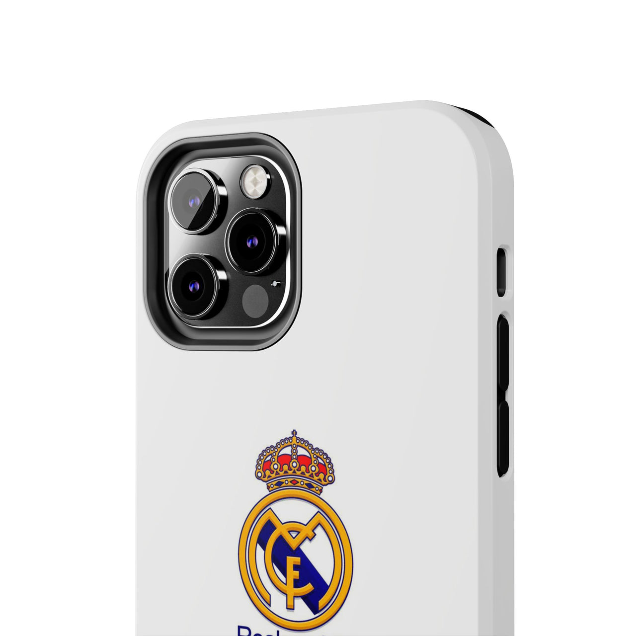 Real Madrid Phone Case