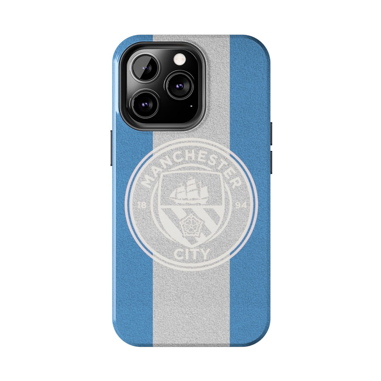 Manchester City Tough Phone Case