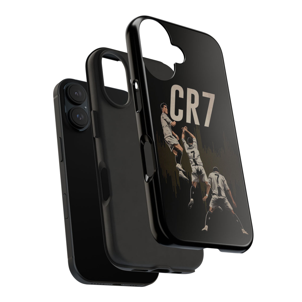 Cristiano Ronaldo Phone Case