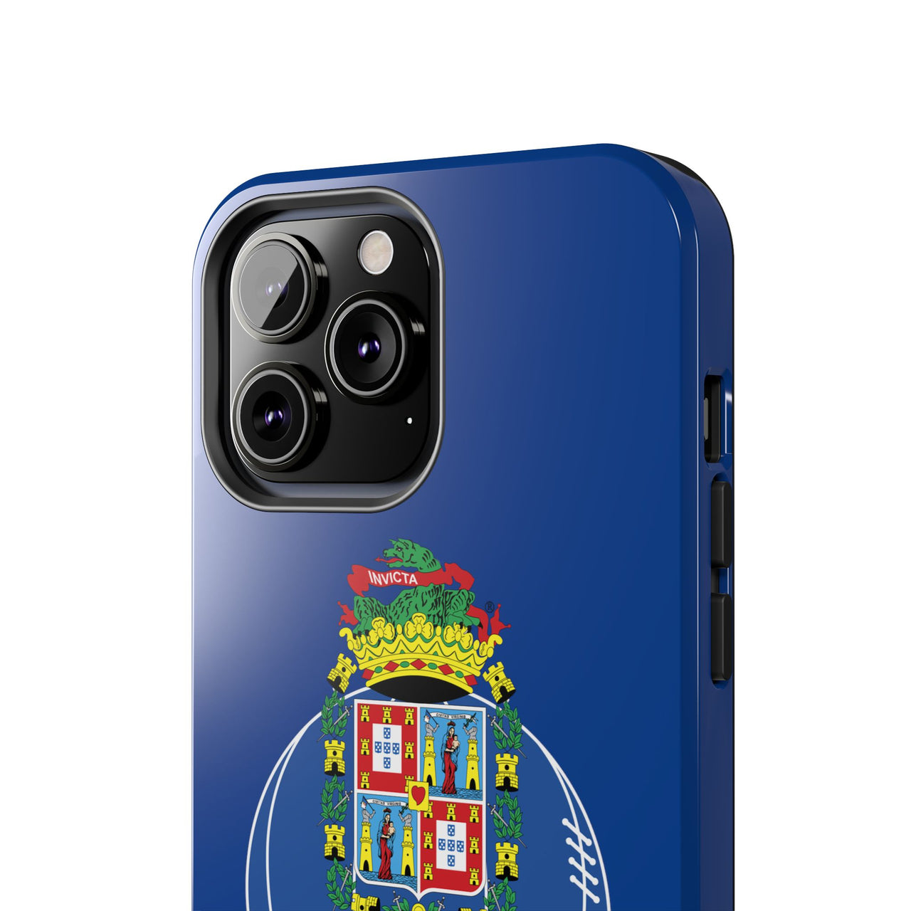 Porto Phone Case