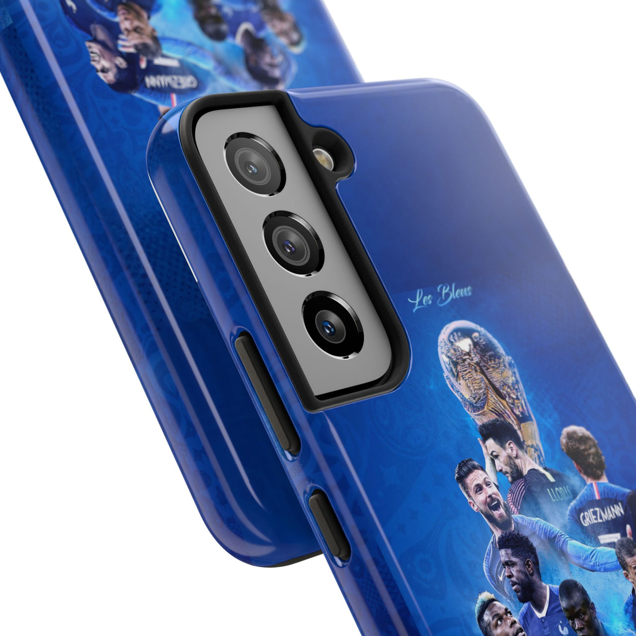 France World Cup Champions Phone Case