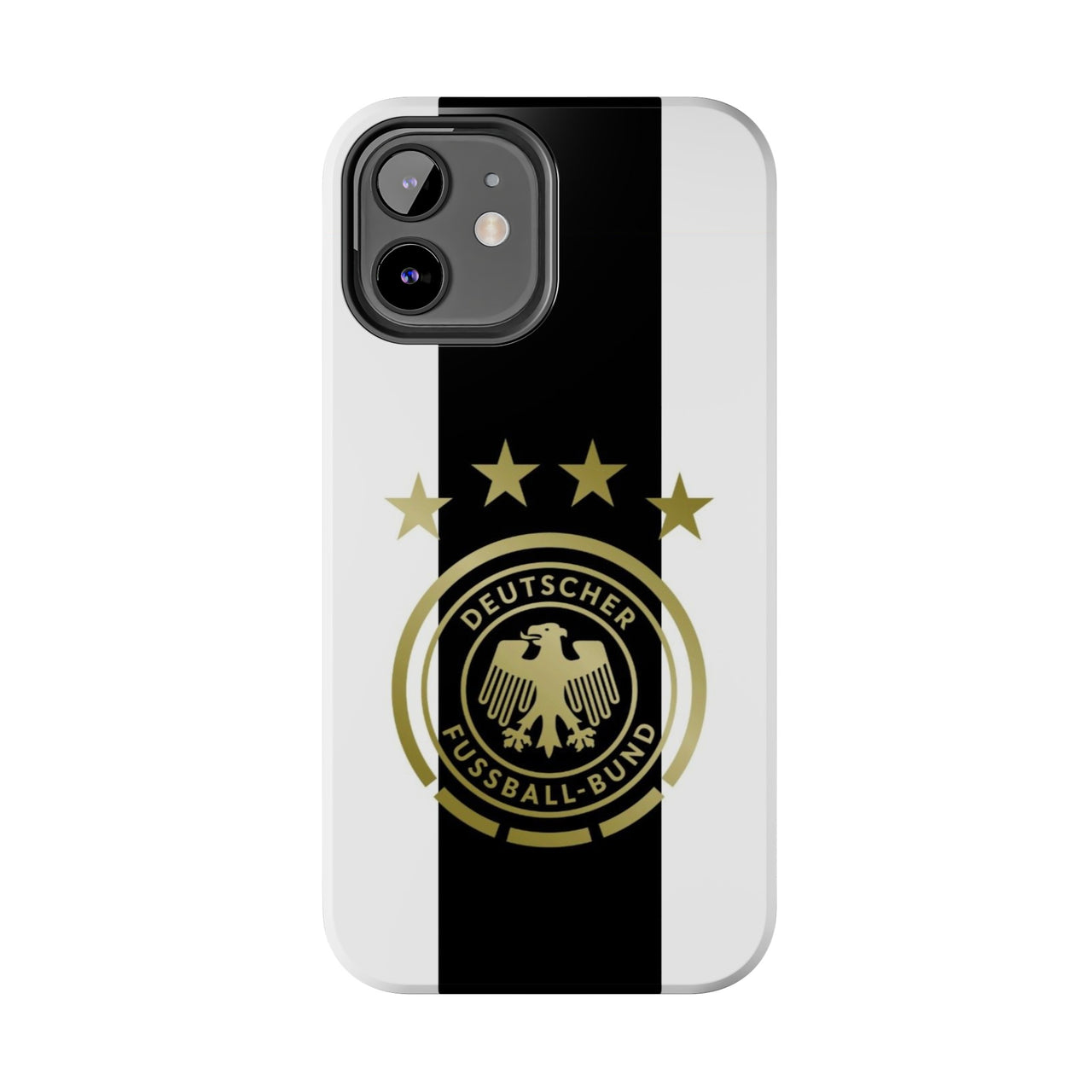 German National Team Tough Phone Case