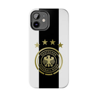 Thumbnail for German National Team Tough Phone Case