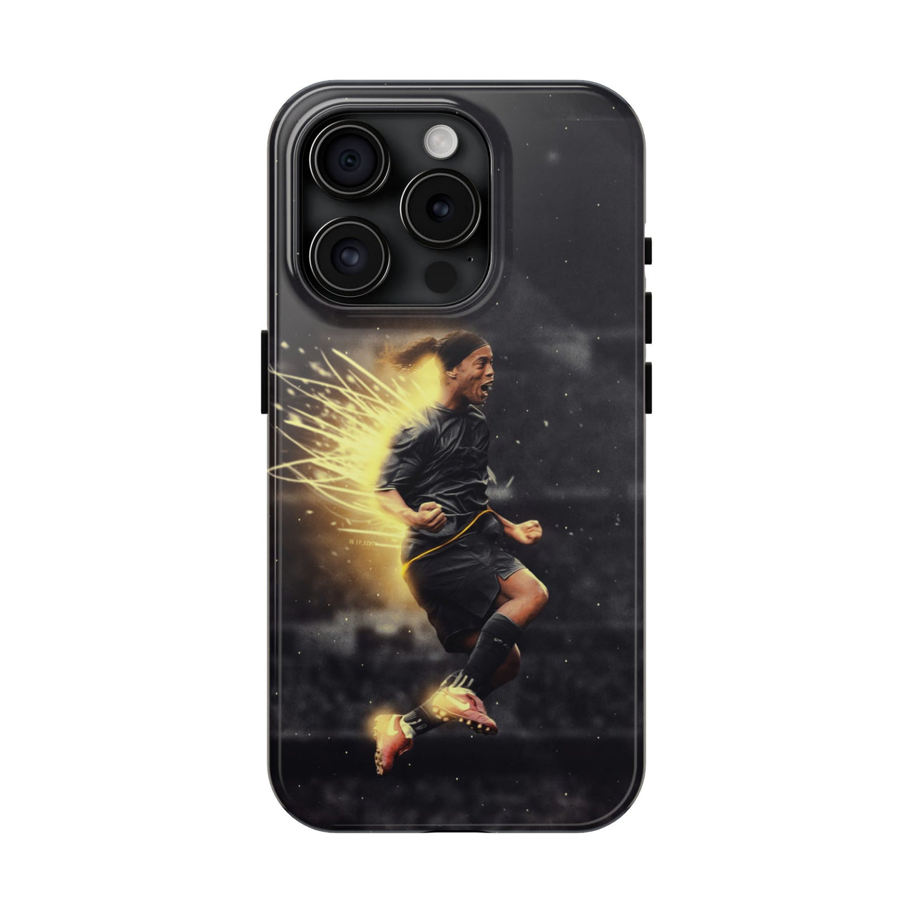 Ronaldinho Tough Phone Case