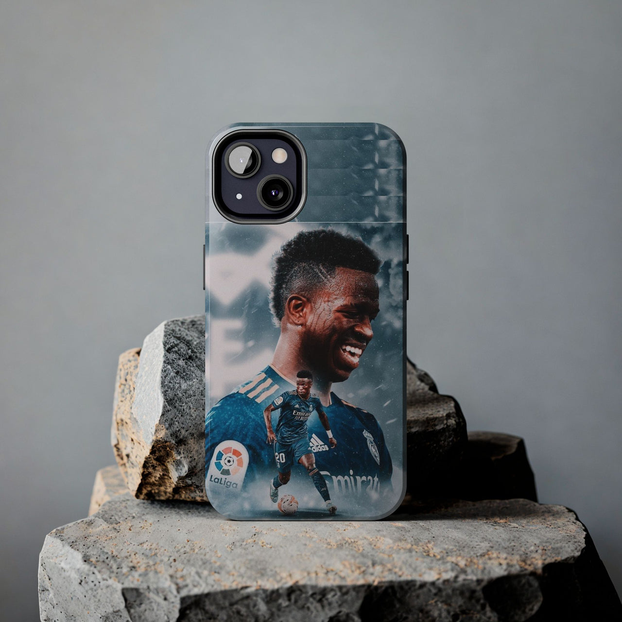 Vinicius Jr Tough Phone Cases