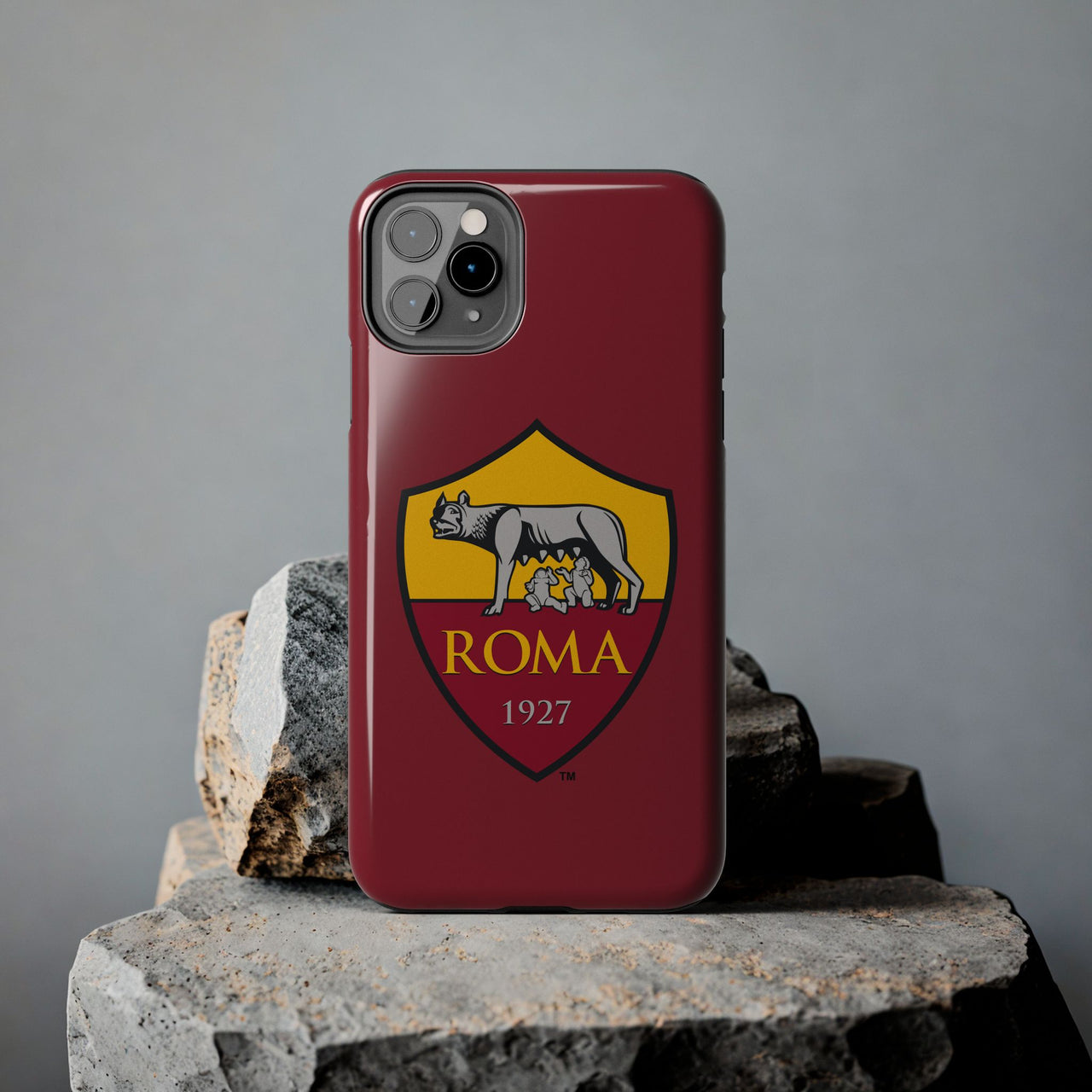 Roma Tough Phone Case