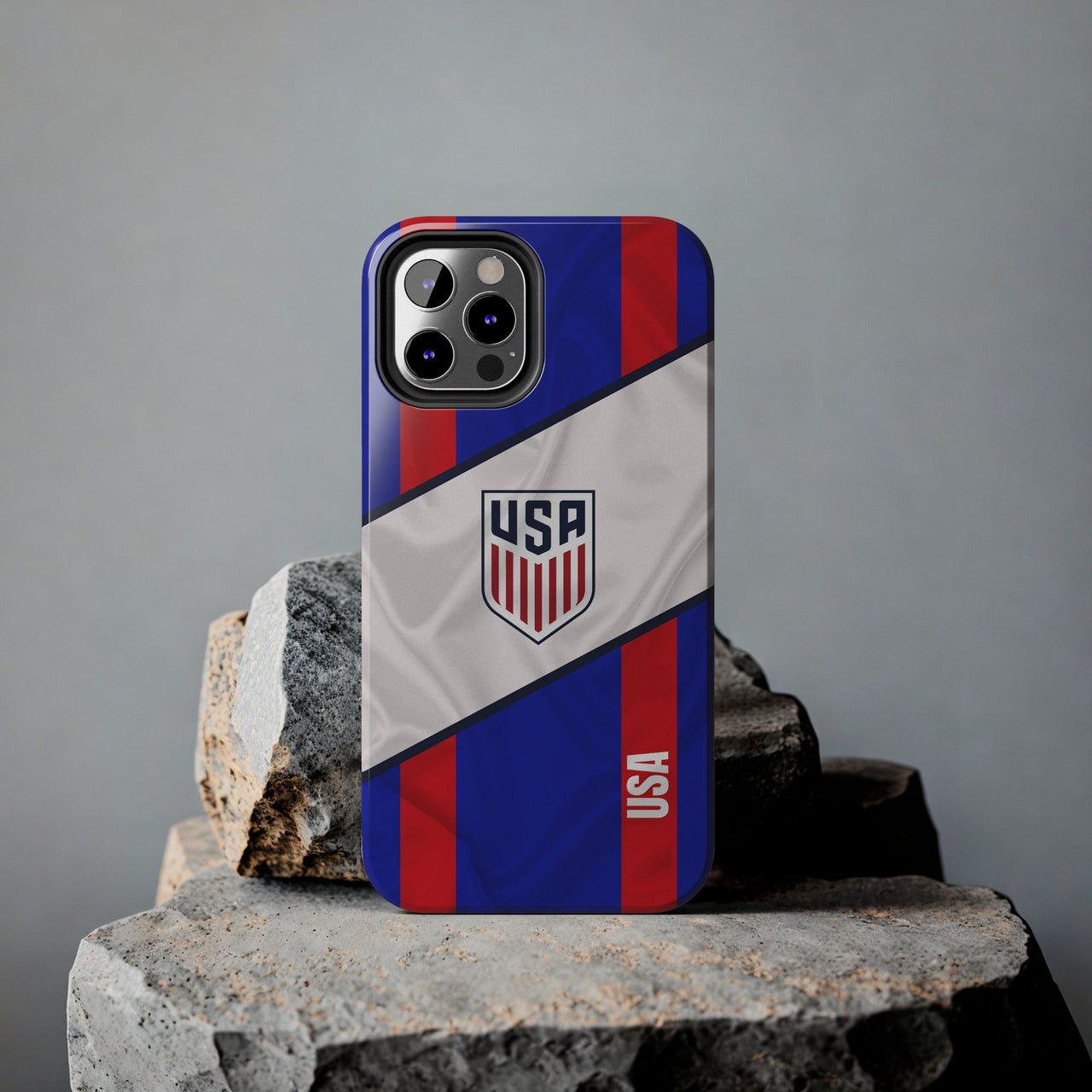 USA National Team Tough Phone Case