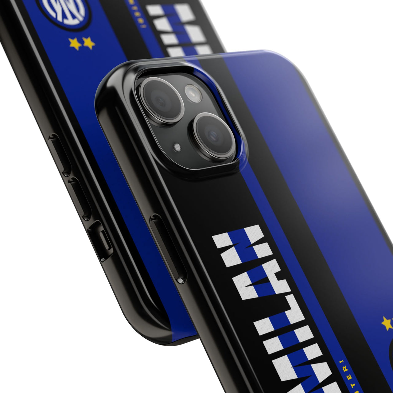 Inter Milan Tough Phone Case