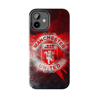 Thumbnail for Manchester United  Phone Case