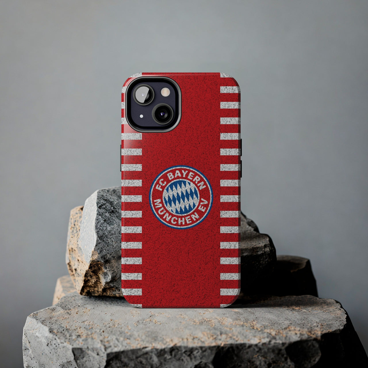 Bayern Munich Tough Phone Case