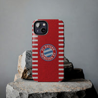 Thumbnail for Bayern Munich Tough Phone Case