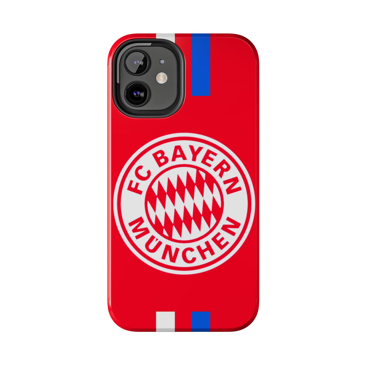 Bayern Munich Mate Tough Phone Case