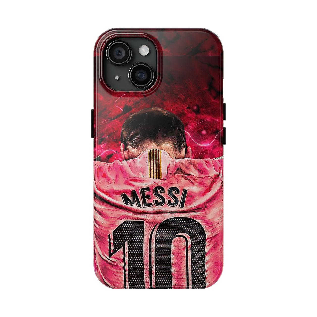 Lionel Messi Phone Case