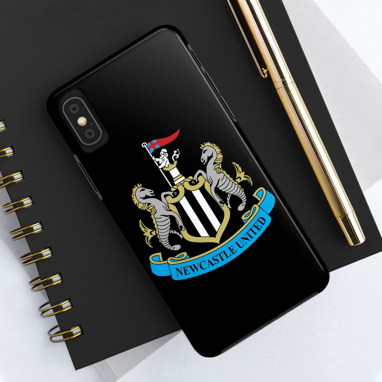 Newcastle Phone Case