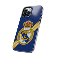 Thumbnail for Real Madrid Tough Phone Case