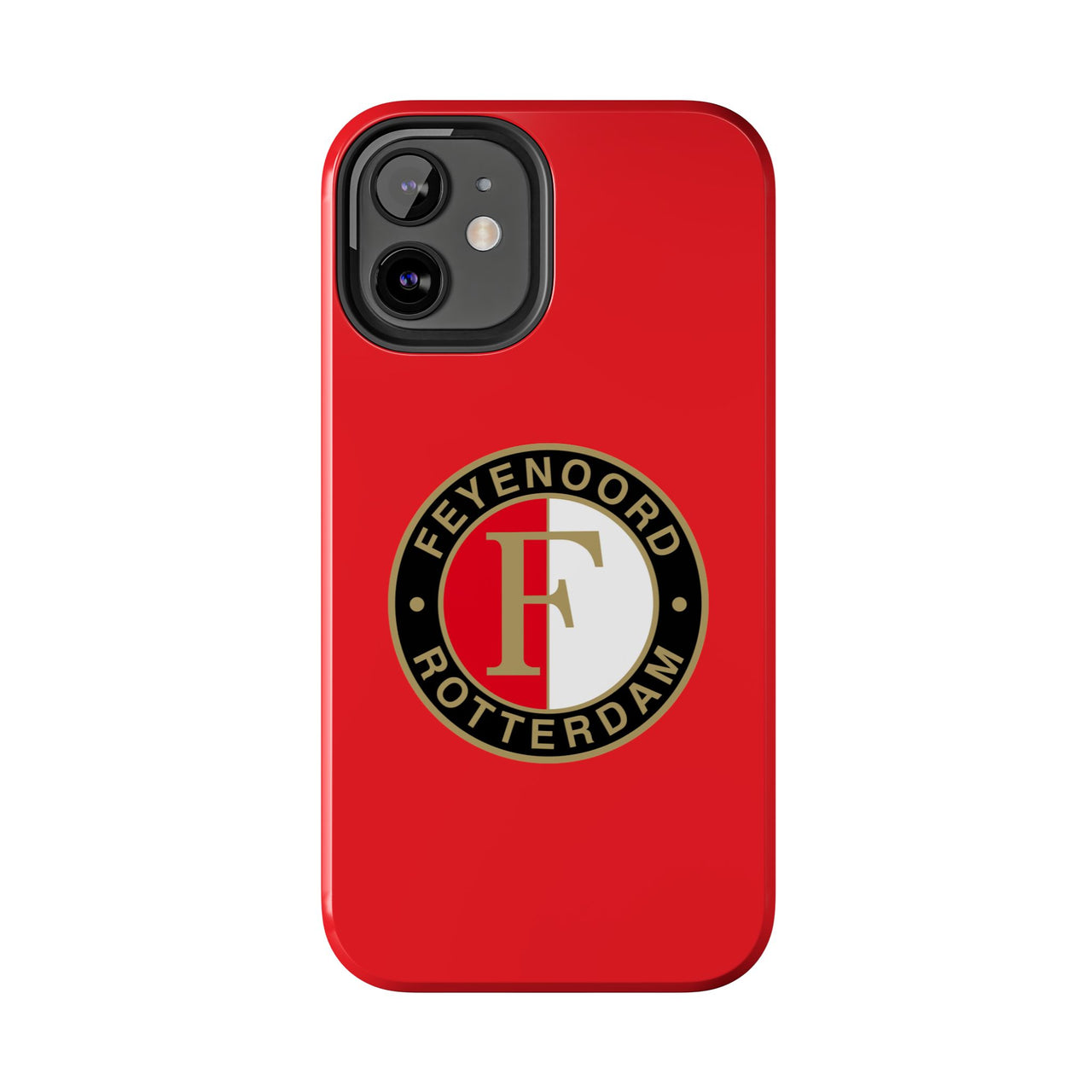 Feyenoord Tough Phone Cases