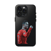 Thumbnail for Cristiano Ronaldo Portugal Case Mate Tough Phone Case