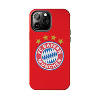 Thumbnail for Bayern Munich Phone Case