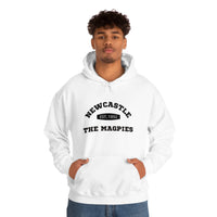 Thumbnail for Newcastle Unisex Hooded Sweatshirt