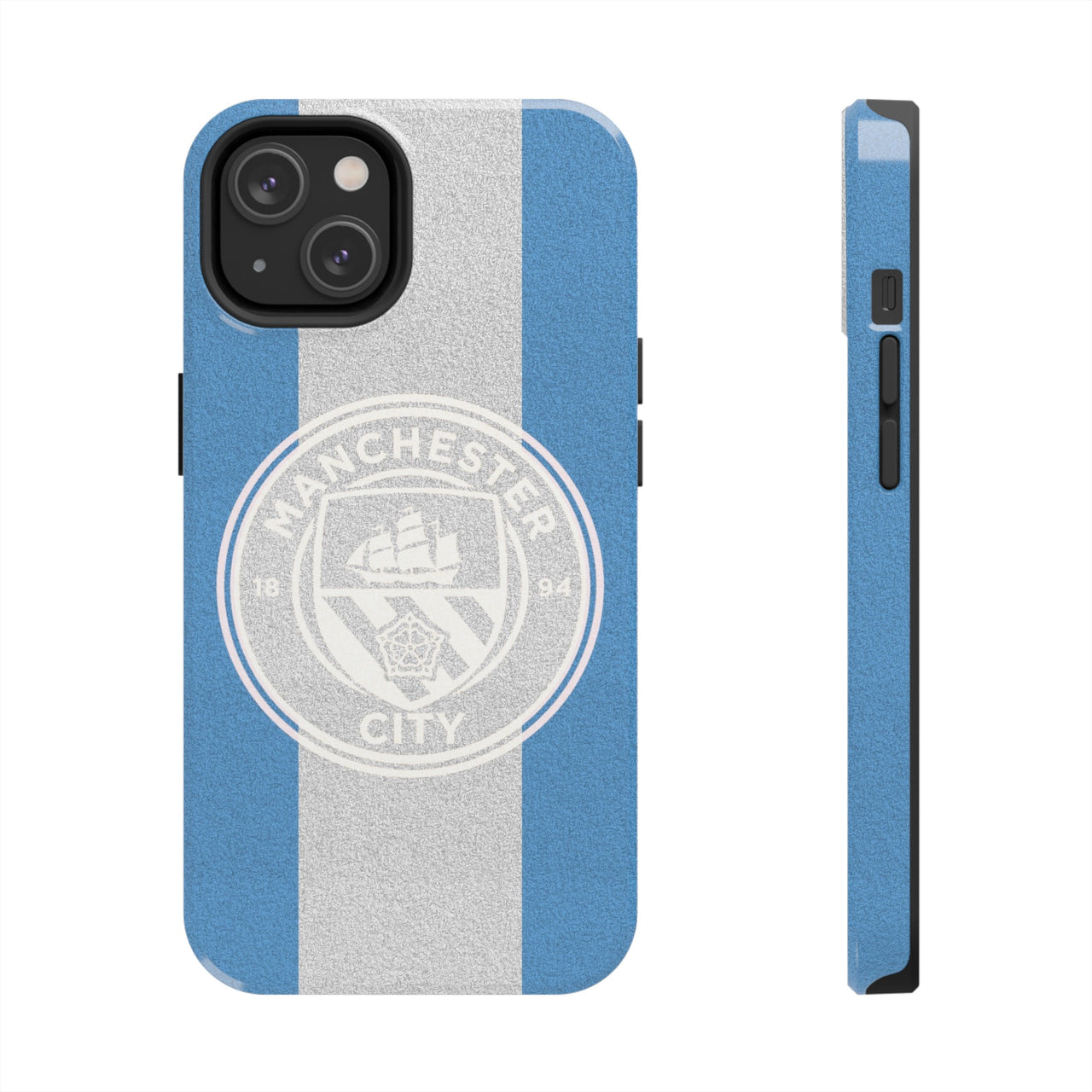 Manchester City Tough Phone Case