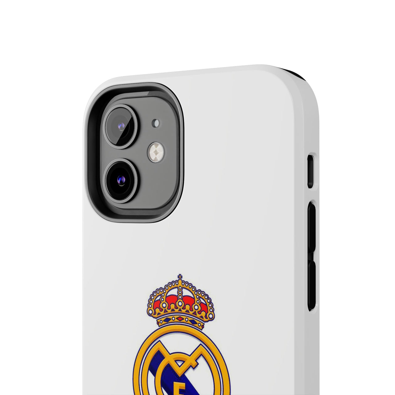 Real Madrid Phone Case