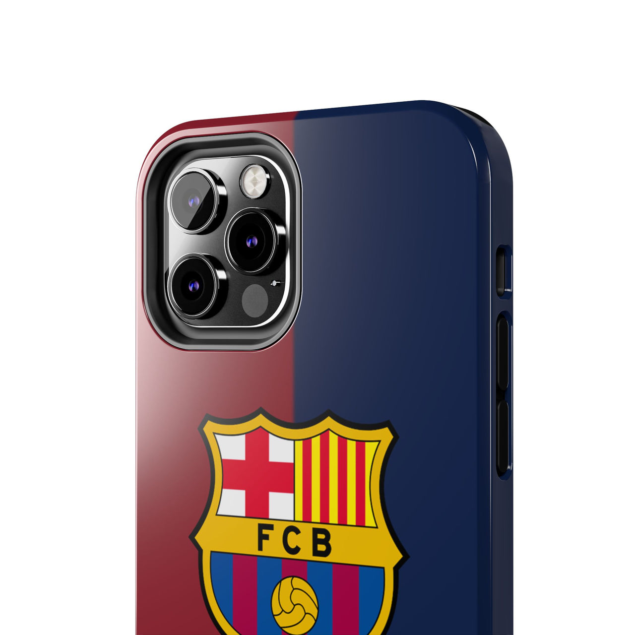 Barcelona Phone Case