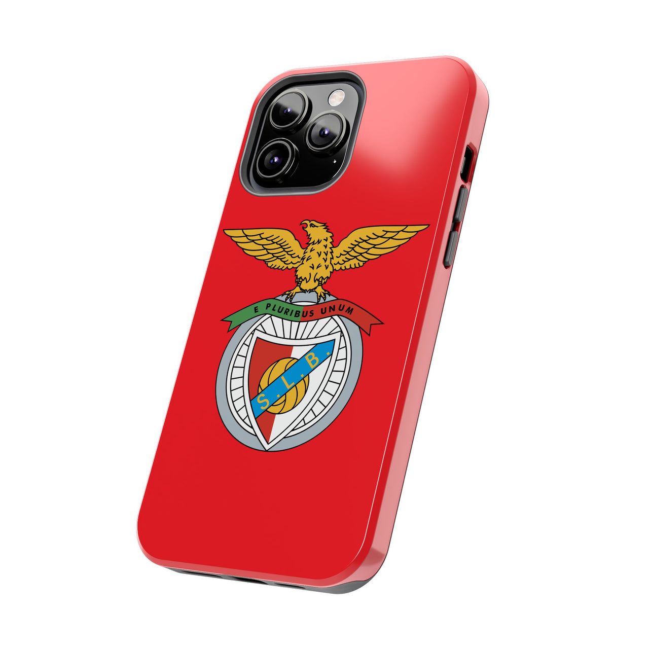 Benfica Phone Case