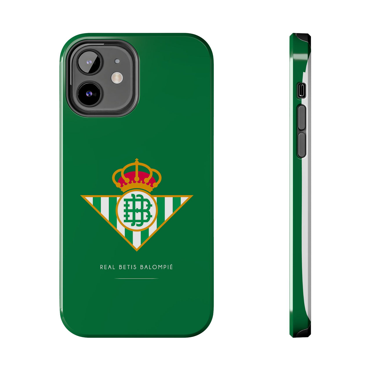 Real Betis Tough Phone Case