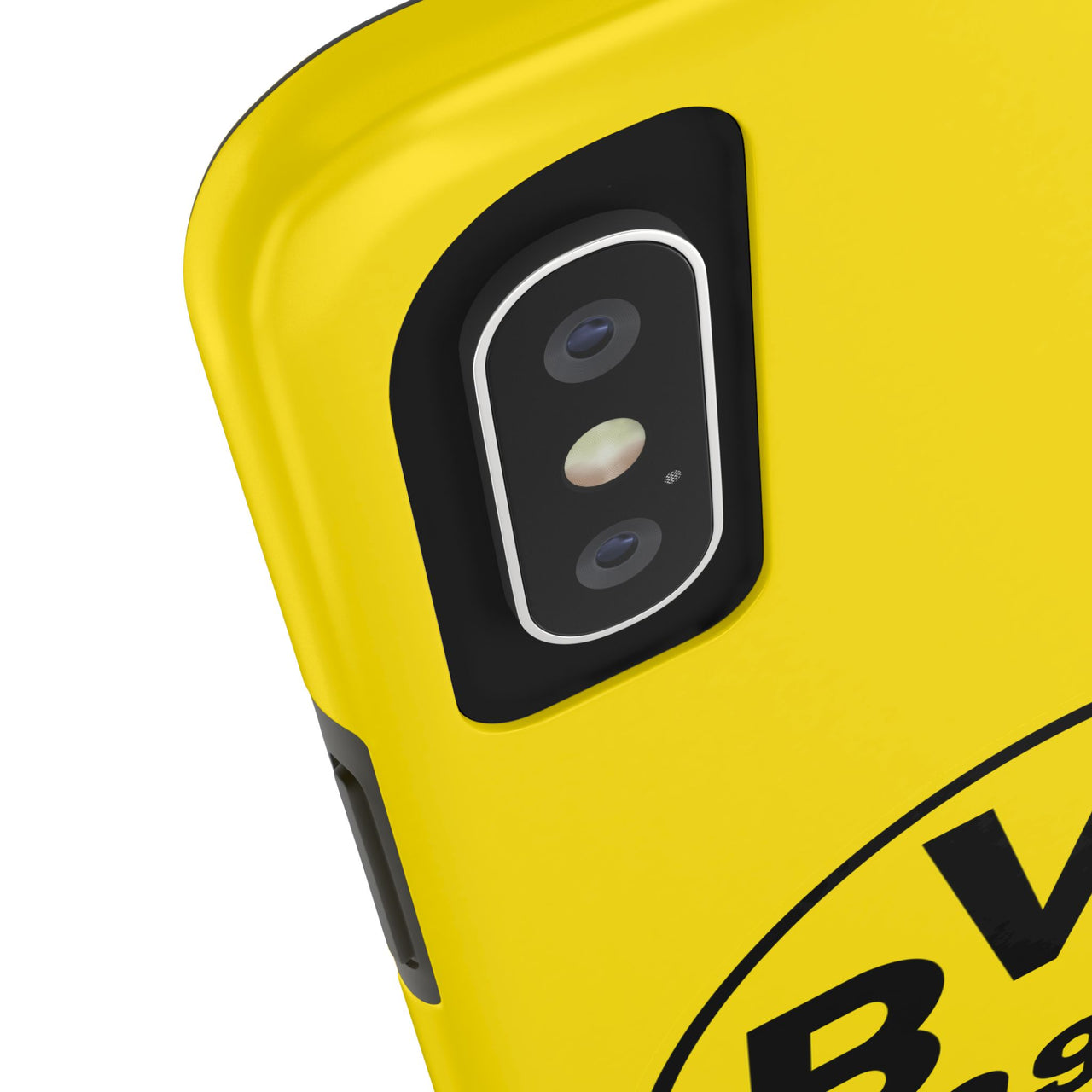 Borussia Dortmund Phone Case