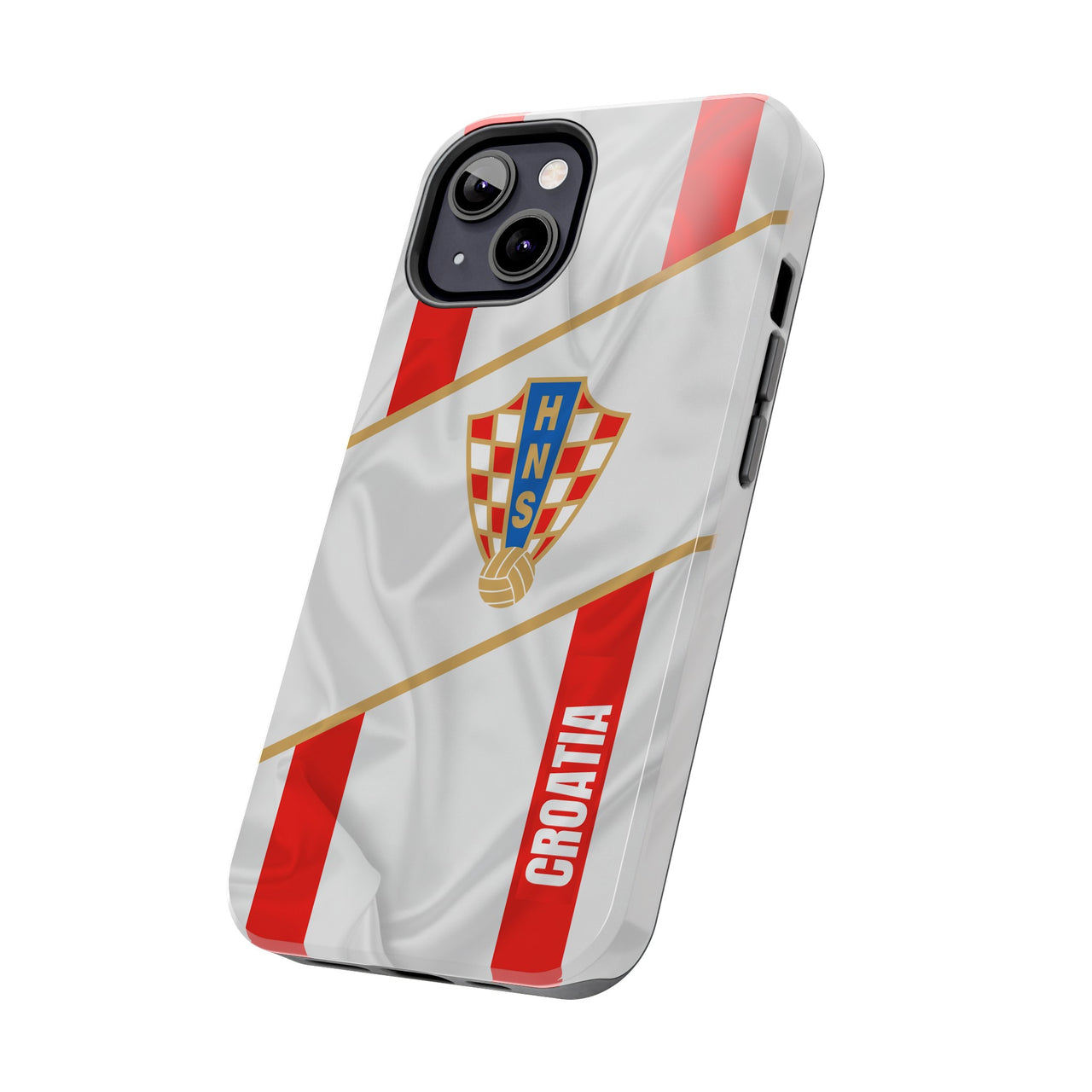 Croatia National Team Tough Phone Case