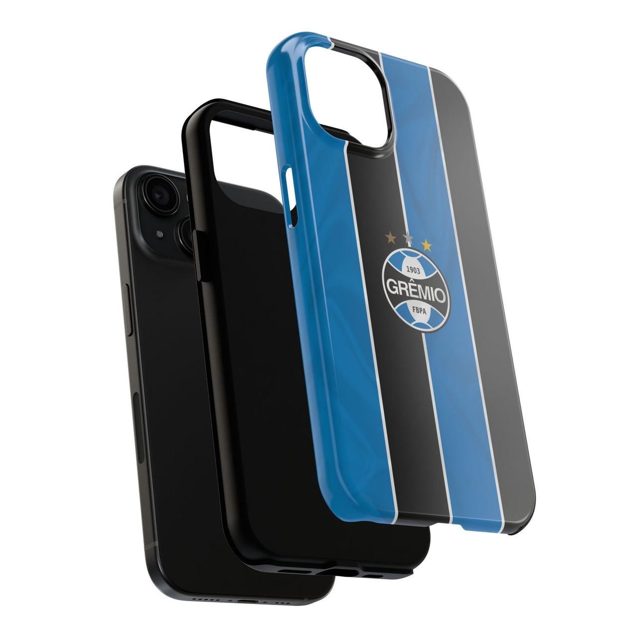 Grêmio Tough Phone Cases