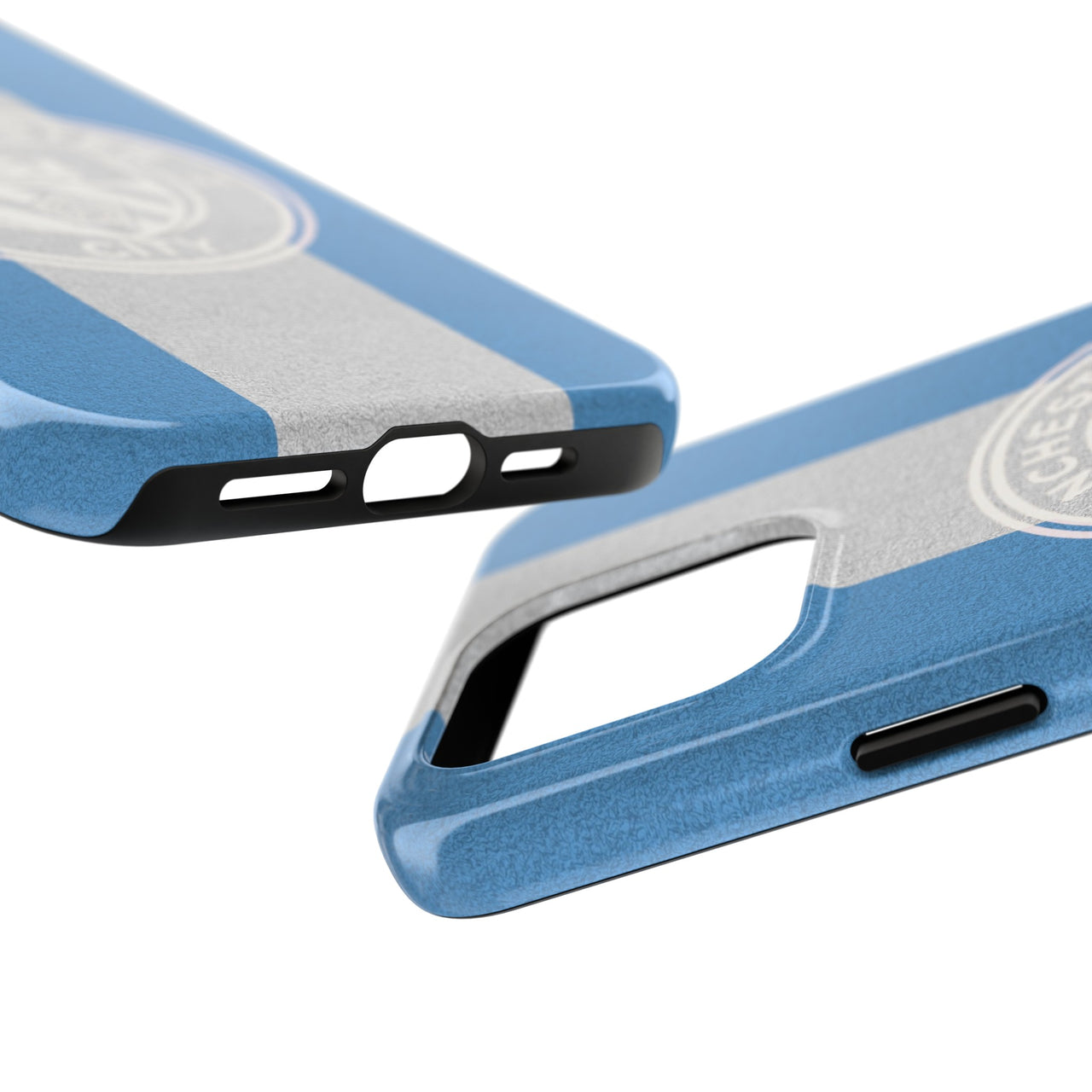 Manchester City Tough Phone Case