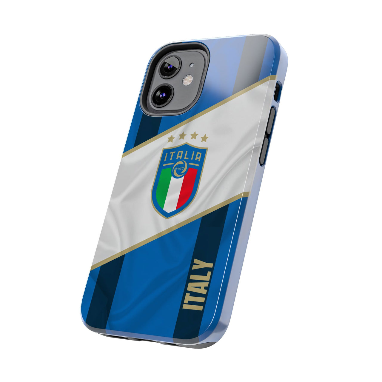 Italy National Team Tough Phone Case