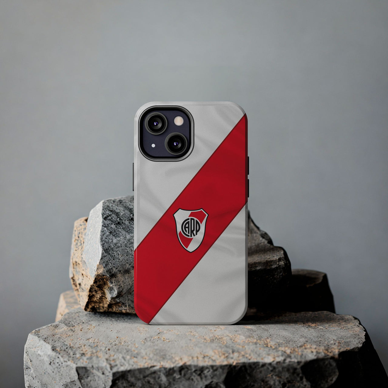 River Plate Tough Phone Case