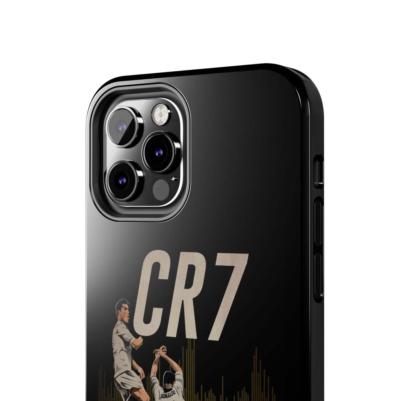 Cristiano Ronaldo Phone Case