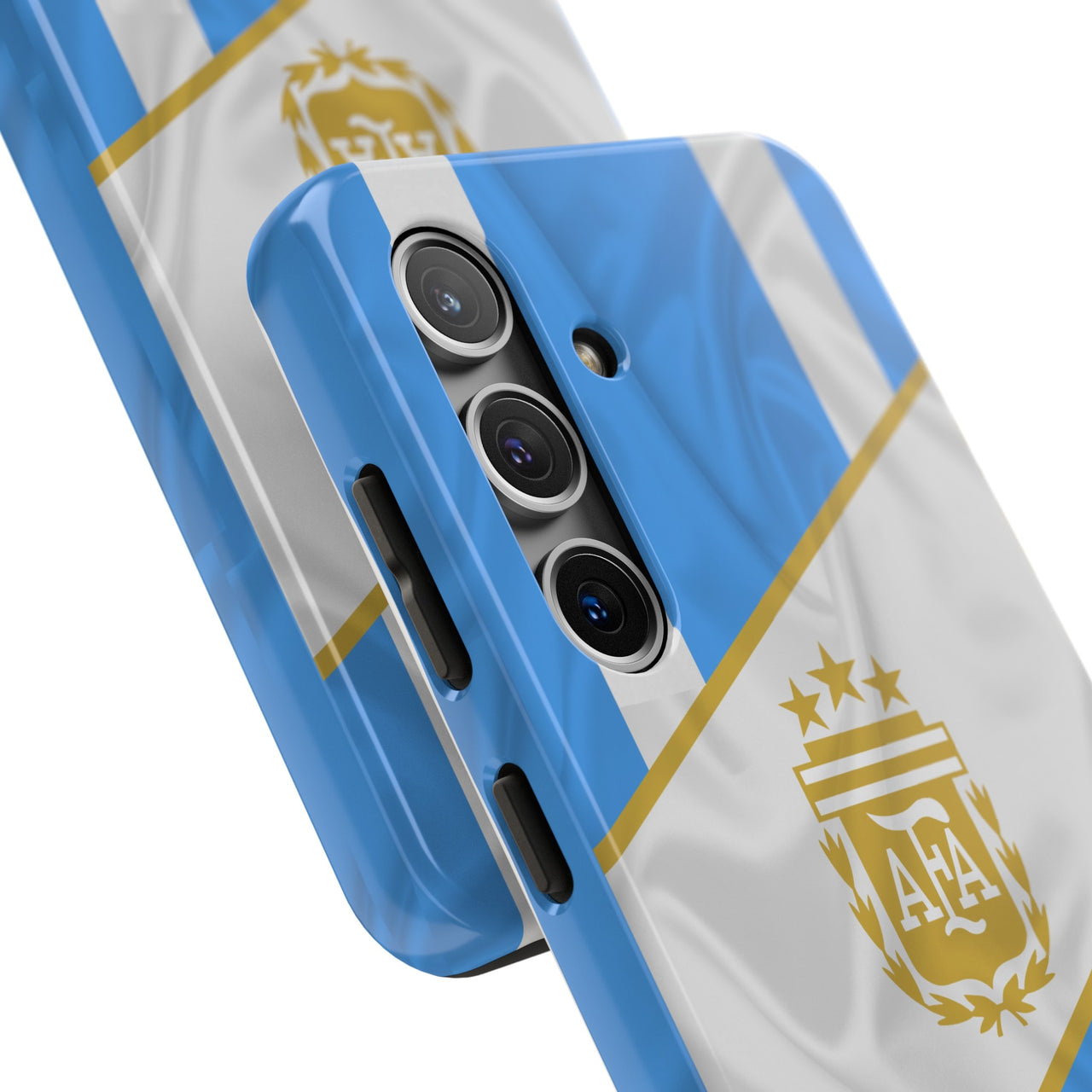 Argentina National Team Tough Phone Case