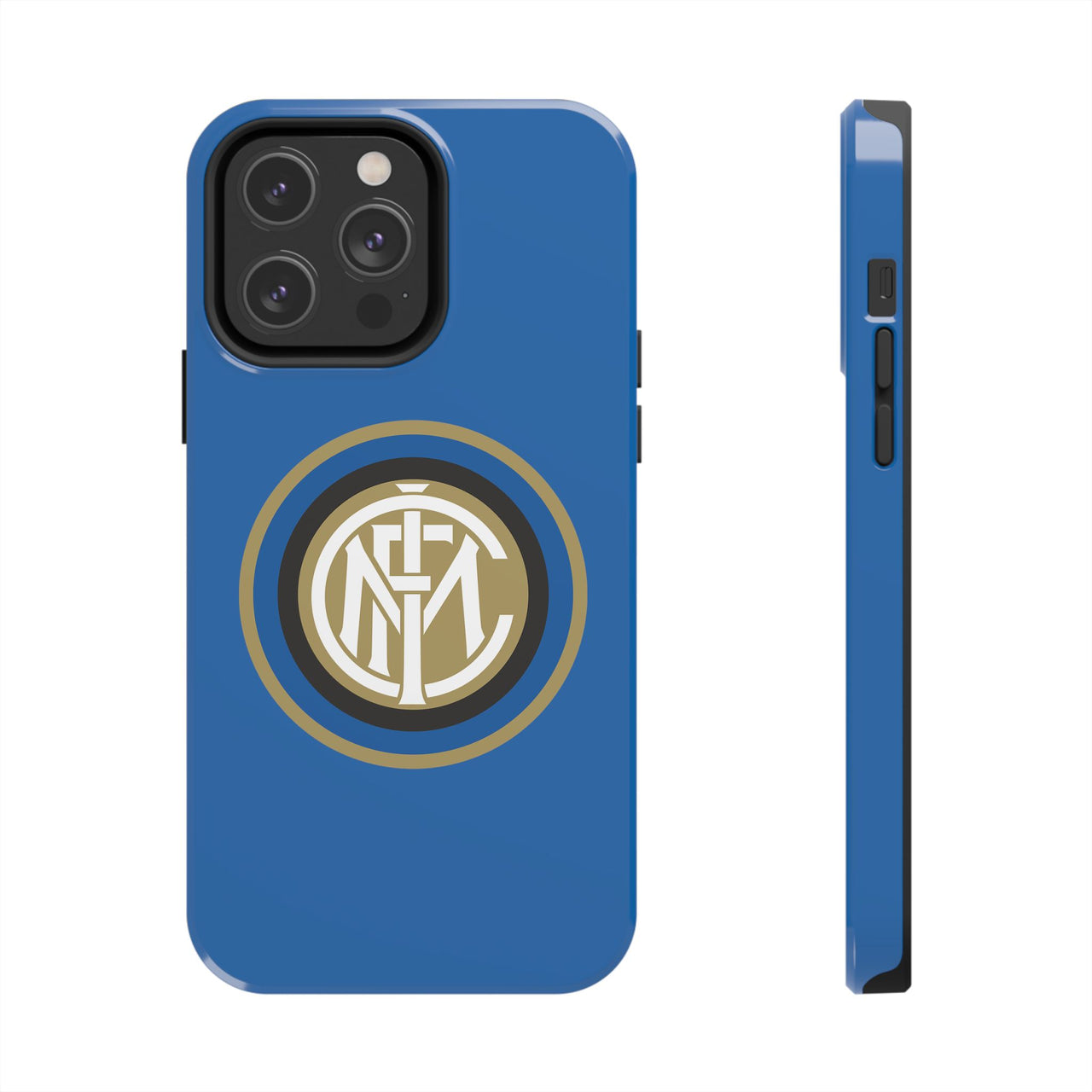 Inter Milan Phone Case