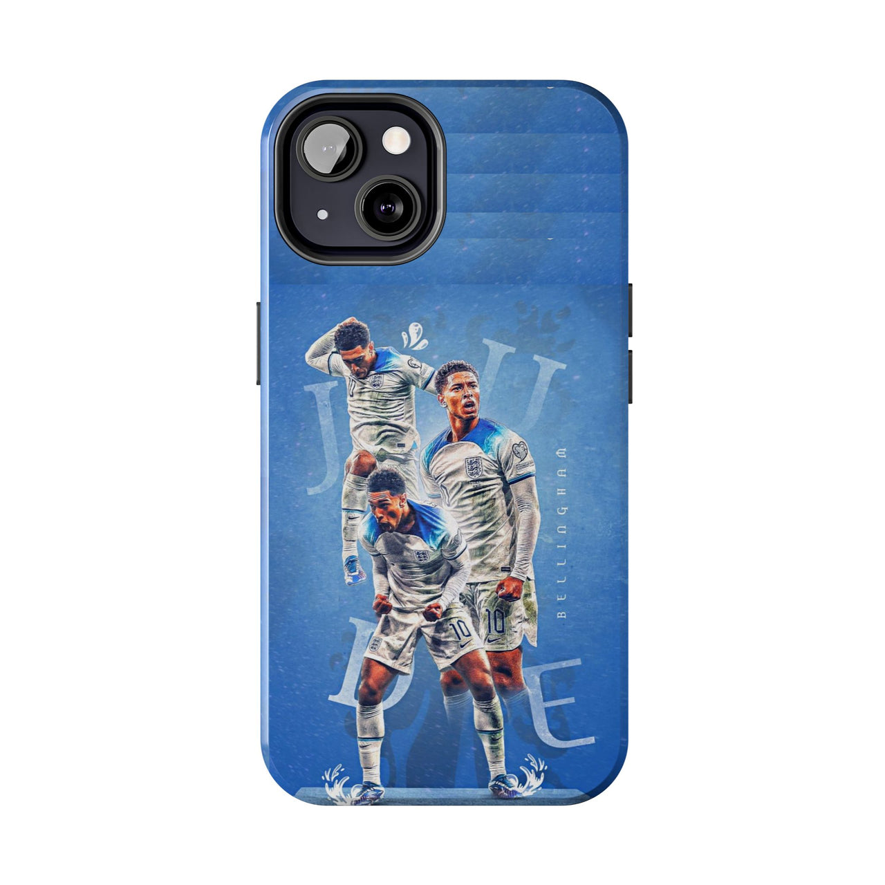 Jude Bellingham England Tough Phone Case